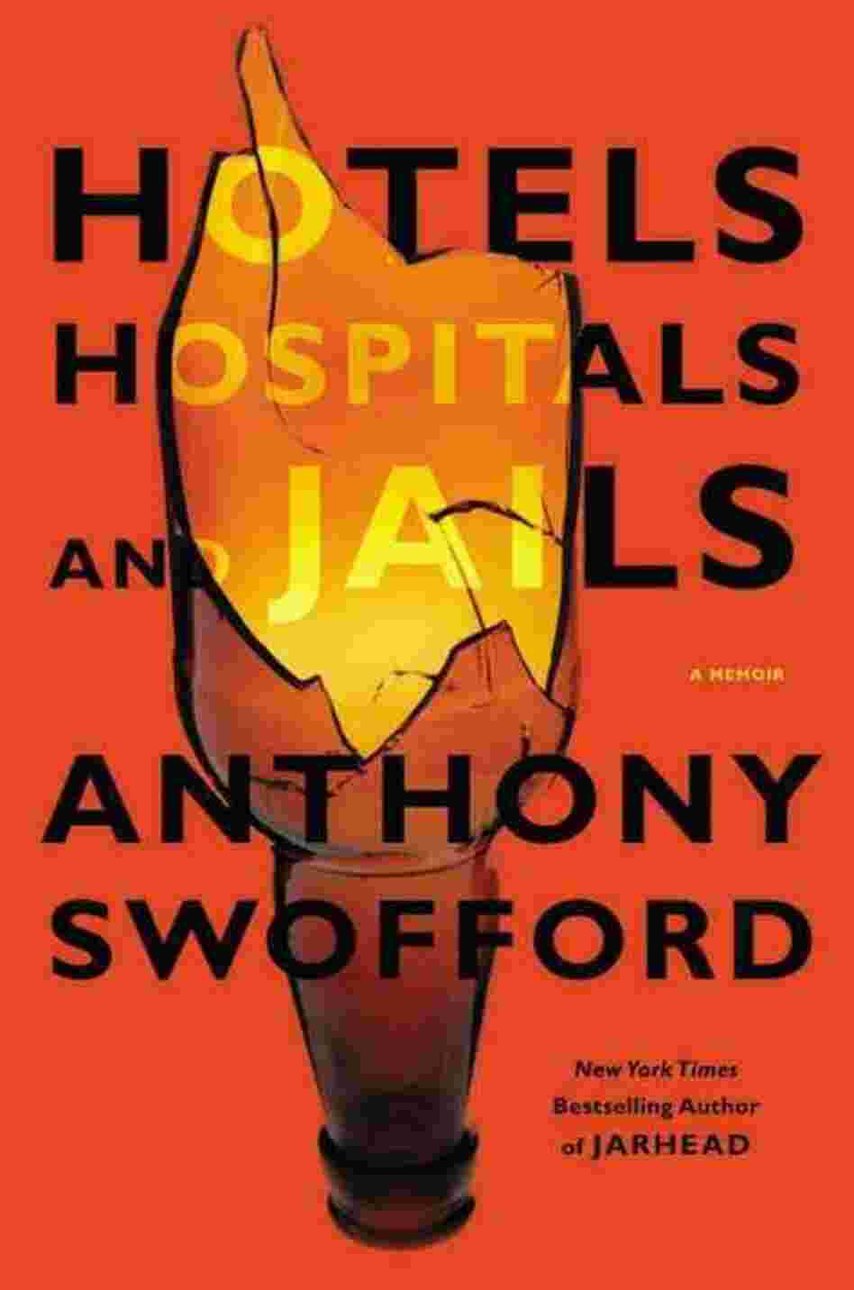 Hotels, Hospitals, and Jails Hotels, Hospitals, and Jails