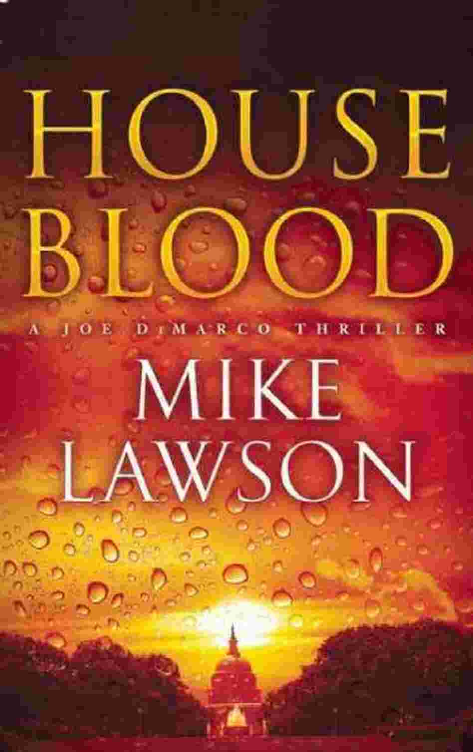House Blood House Blood