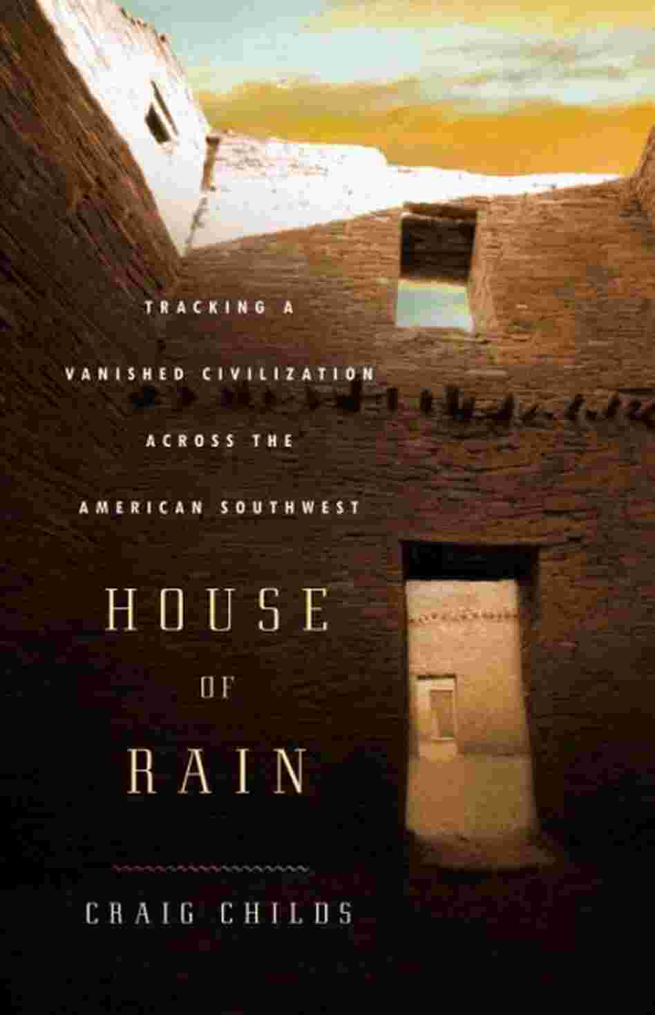 House of Rain