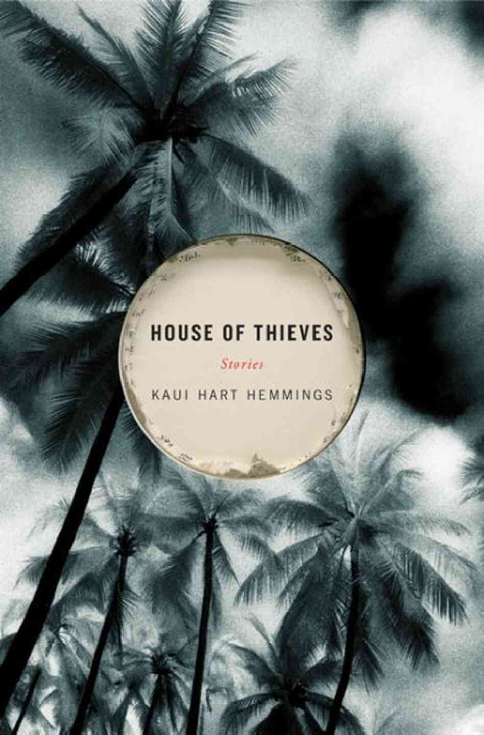 House Of Thieves House Of Thieves