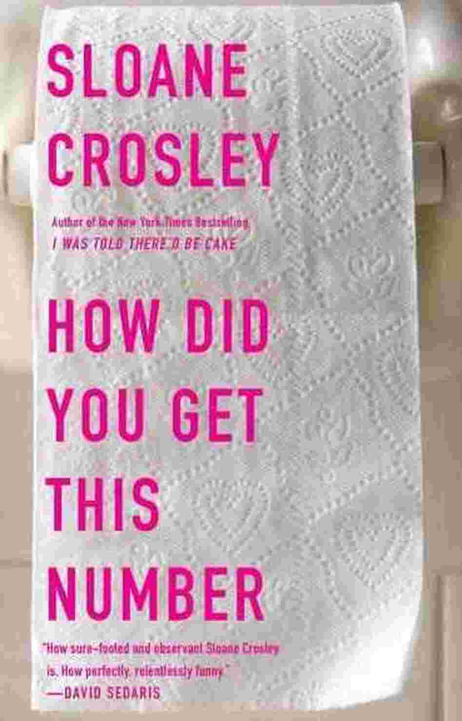 How Did You Get This Number How Did You Get This Number
