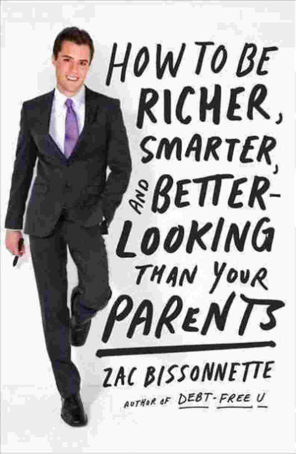 How to Be Richer, Smarter, and Better-looking Than Your Parents