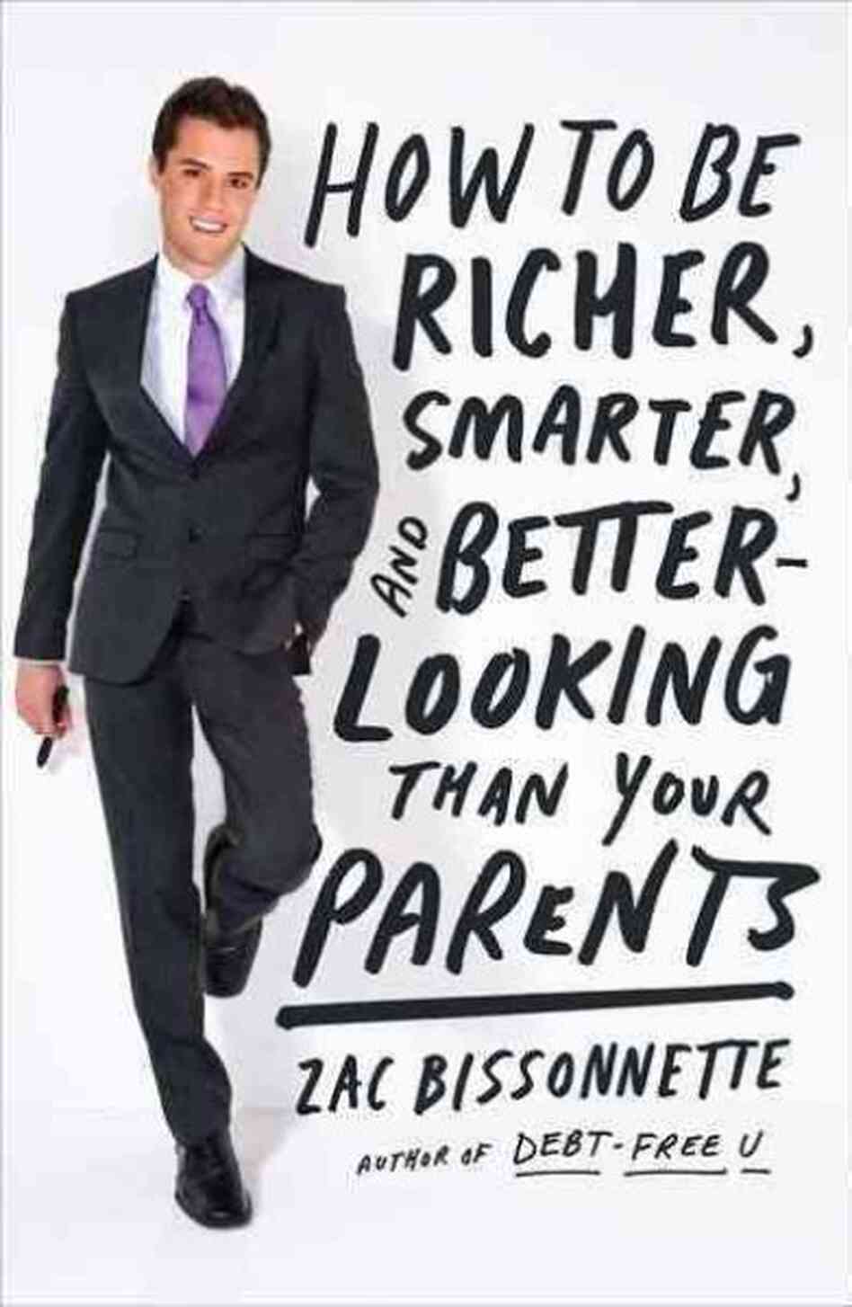 How to Be Richer, Smarter, and Better-looking Than Your Parents