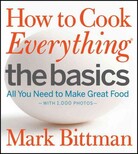 How to Cook Everything, The Basics How to Cook Everything, The Basics