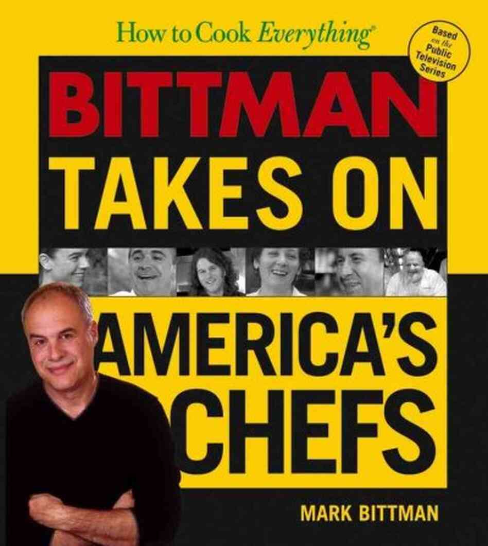 How to Cook Everything