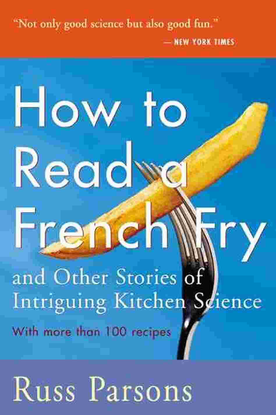 How to Read a French Fry