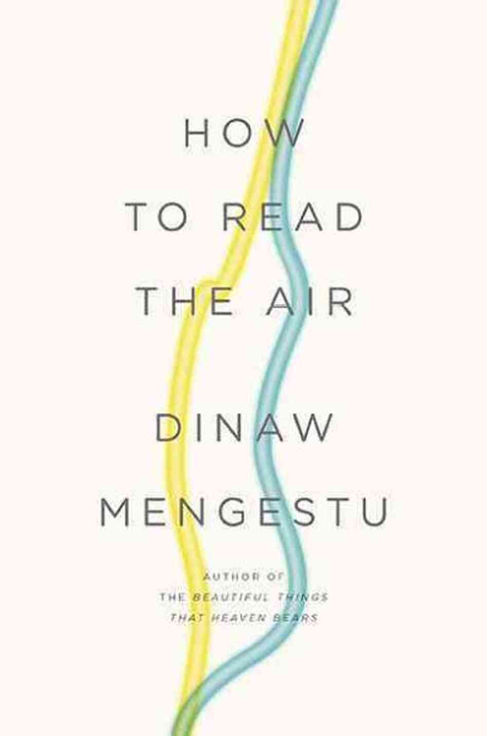 How to Read the Air How to Read the Air