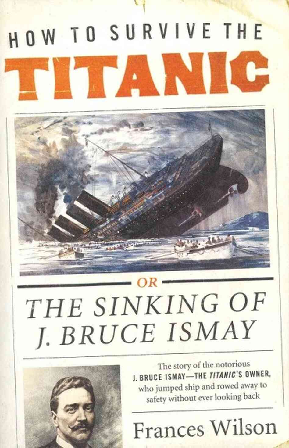 How to Survive the Titanic