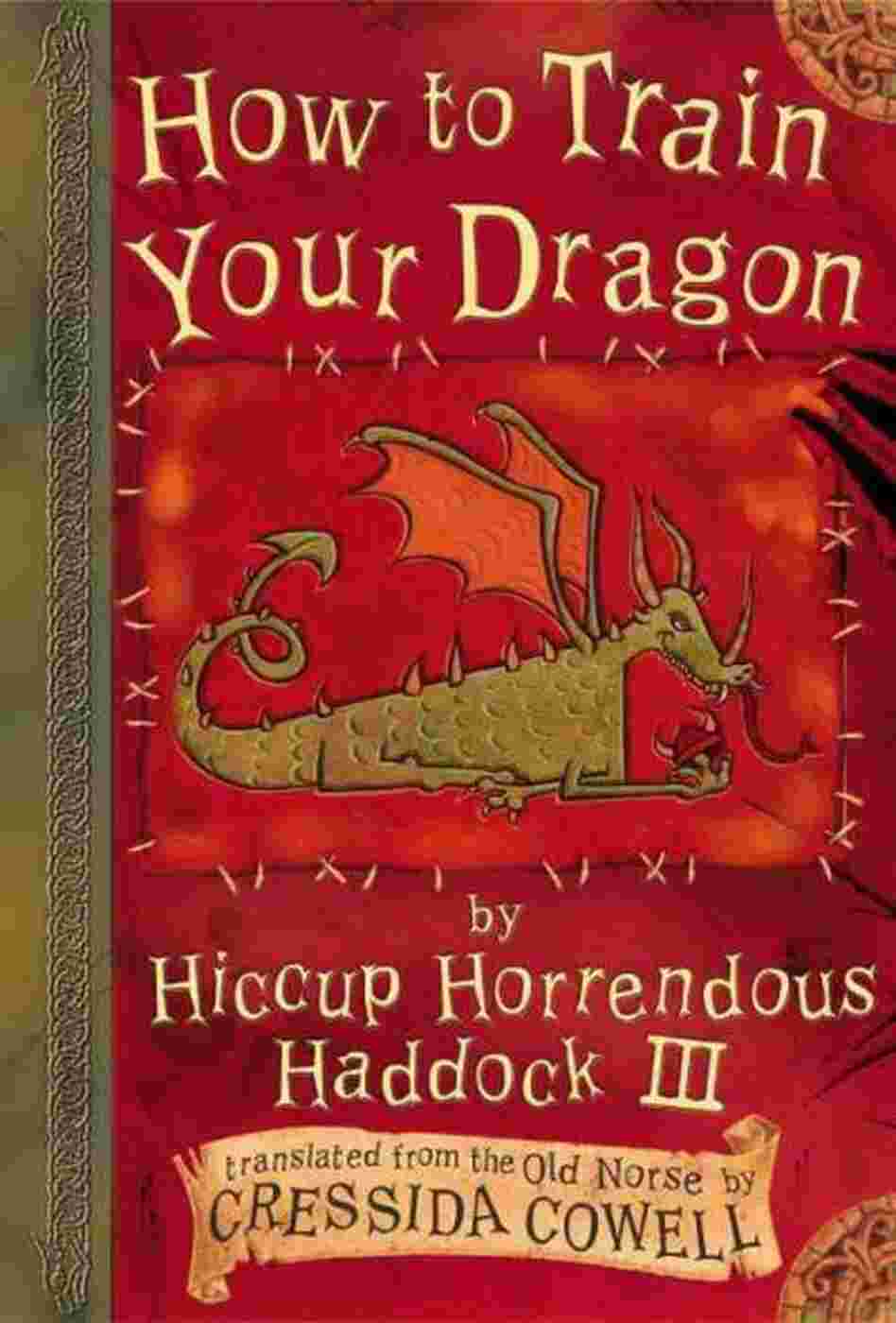 How to Train Your Dragon