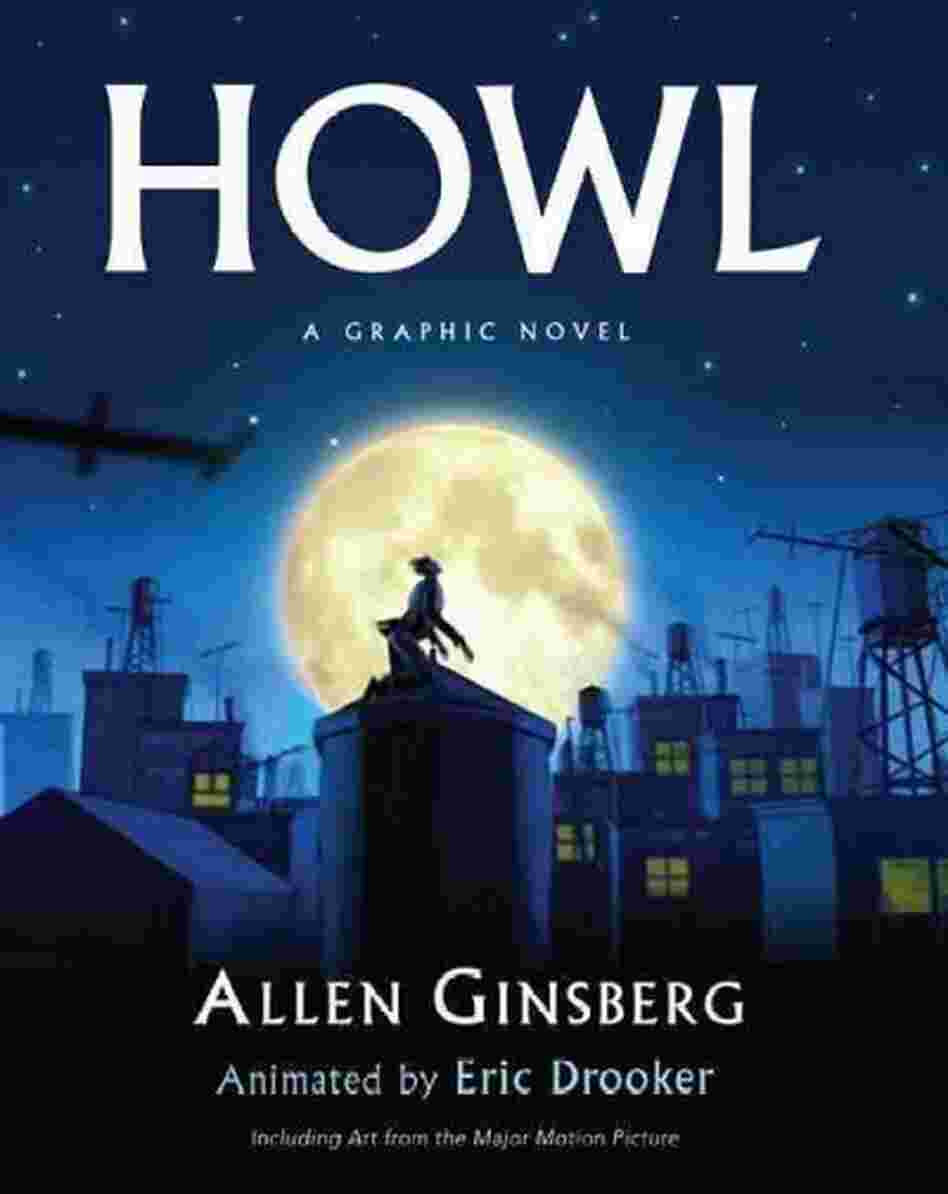 Howl Howl
