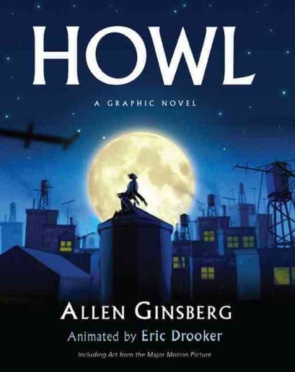 Howl Howl