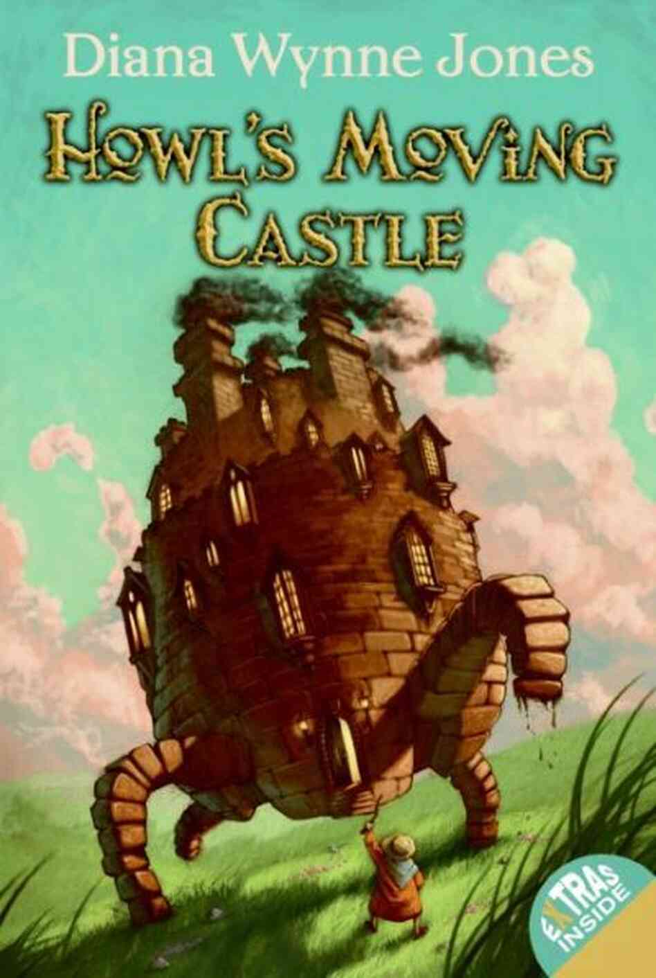 Howl's Moving Castle Howl's Moving Castle