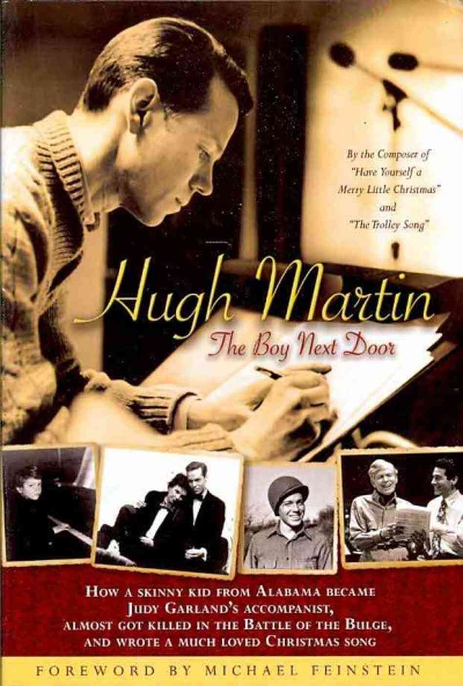 Hugh Martin Hugh Martin