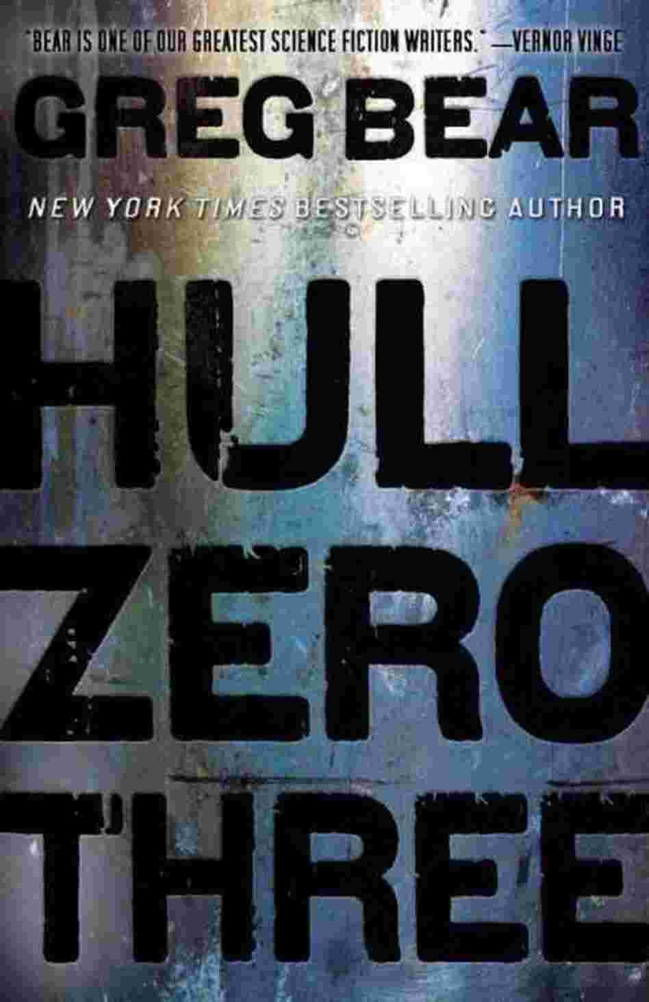Hull Zero Three Hull Zero Three