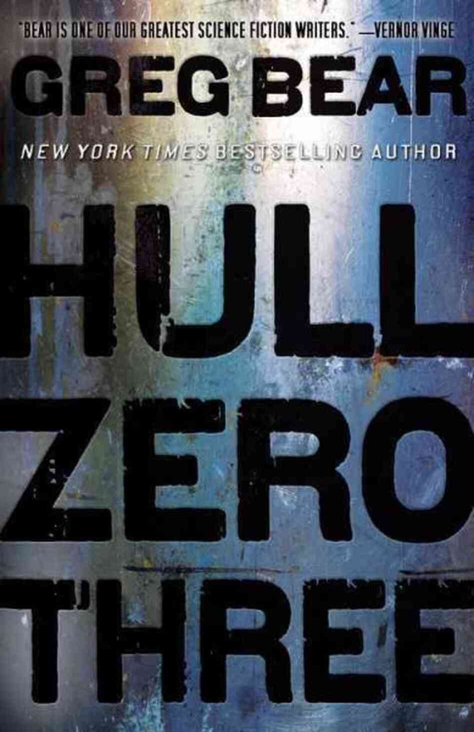 Hull Zero Three Hull Zero Three