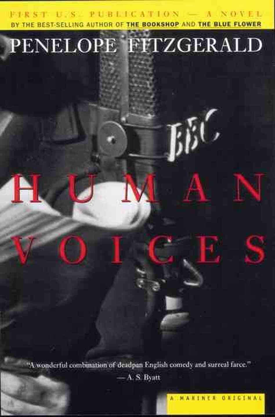 Human Voices Human Voices