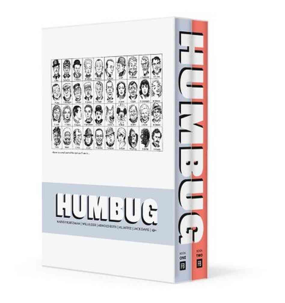 Humbug Humbug