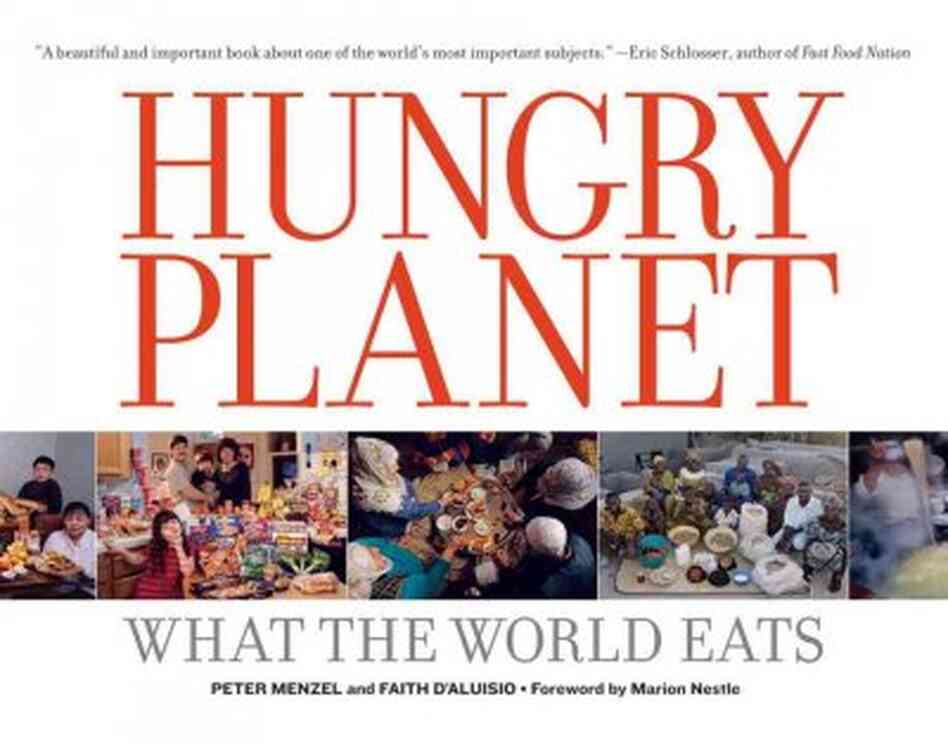 Hungry Planet Hungry Planet