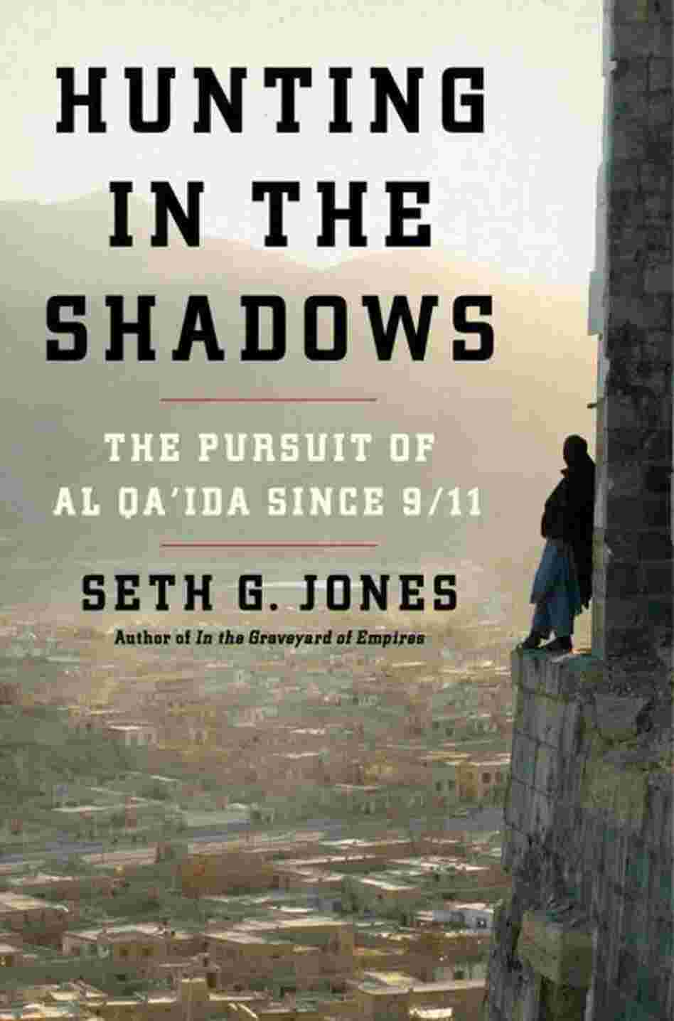 Hunting in the Shadows Hunting in the Shadows