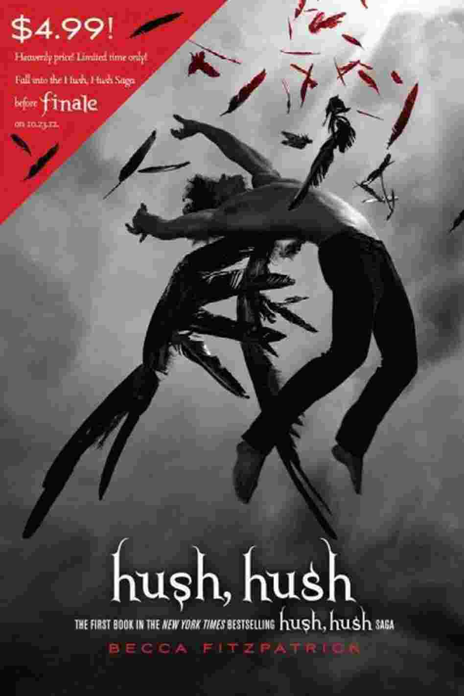 Hush, Hush Hush, Hush