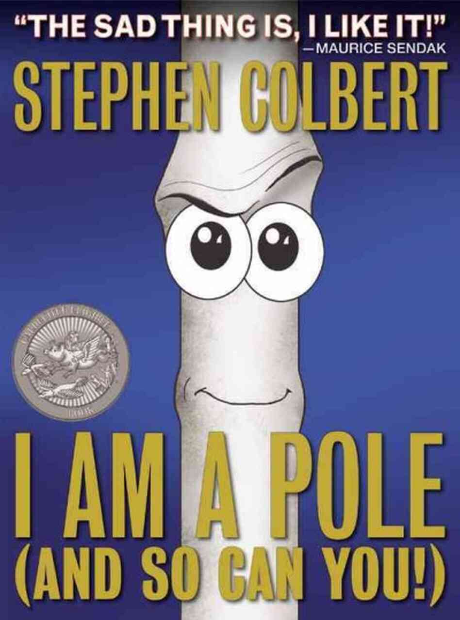 I Am a Pole (And So Can You!) I Am a Pole (And So Can You!)