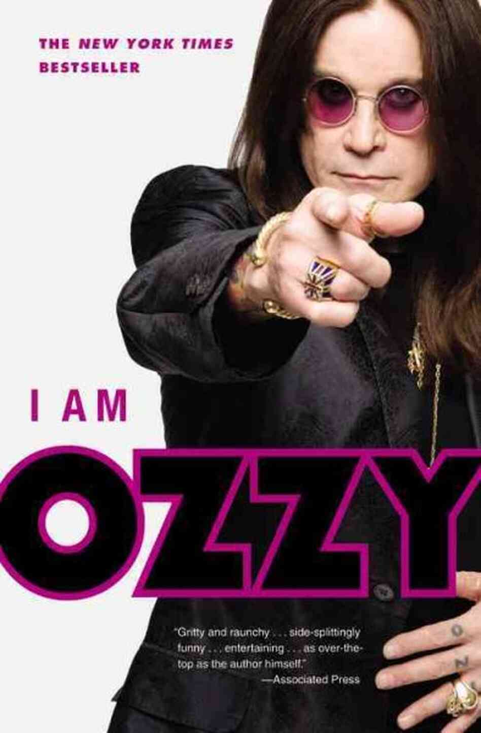 I Am Ozzy I Am Ozzy