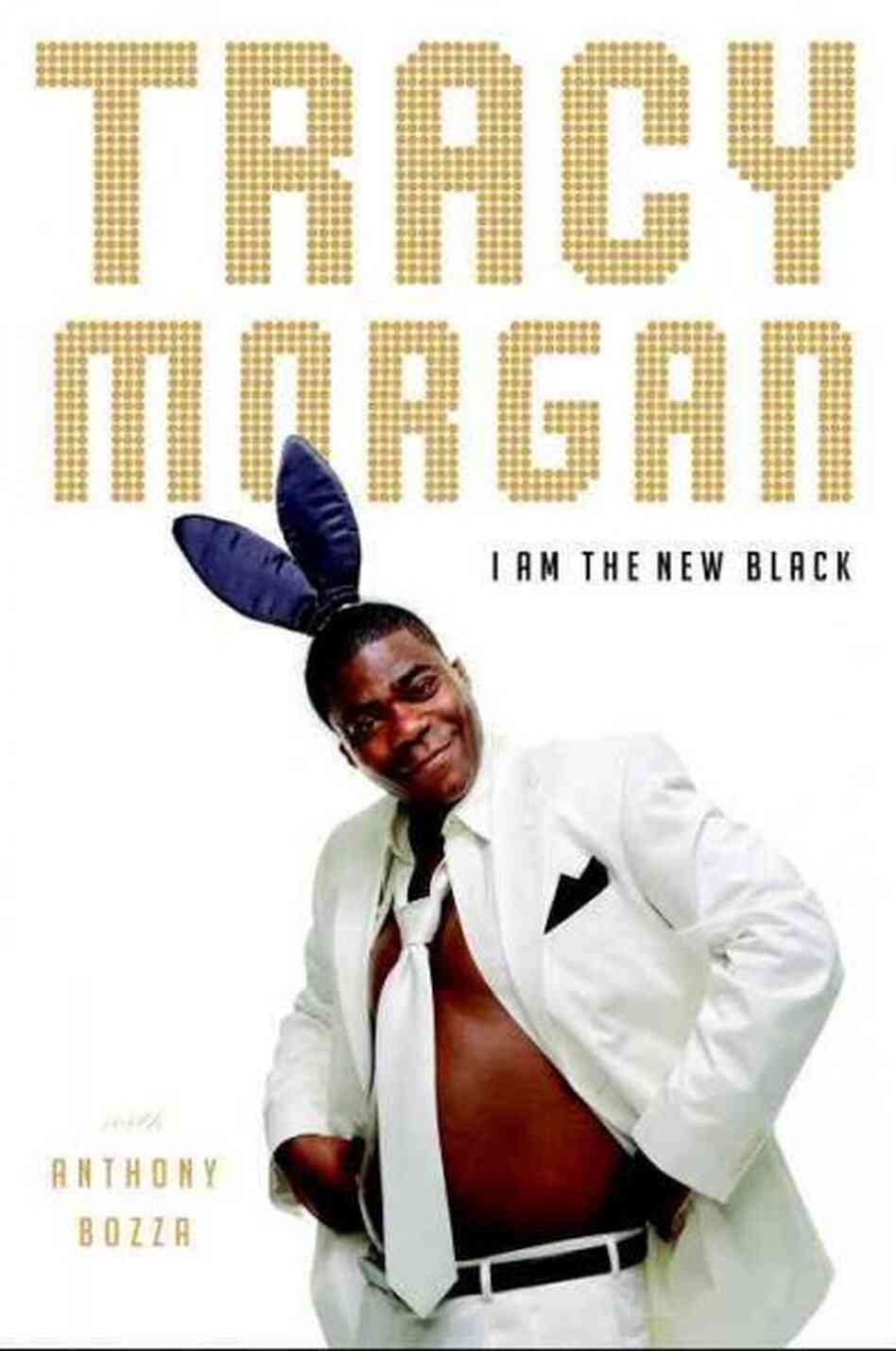 I Am the New Black I Am the New Black