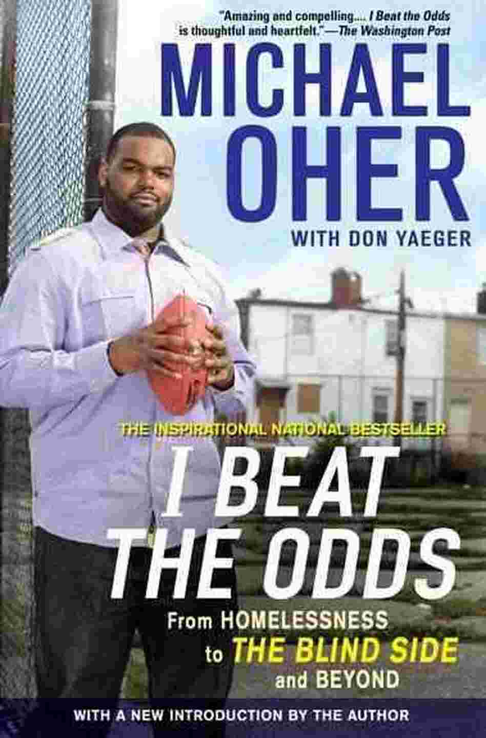 I Beat the Odds I Beat the Odds