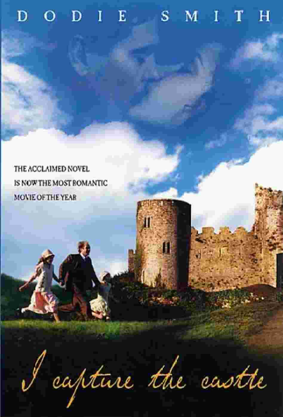 I Capture the Castle I Capture the Castle
