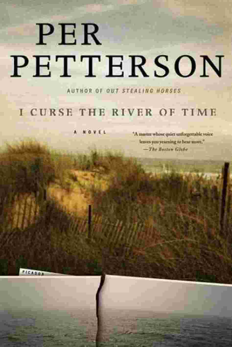 I Curse the River of Time I Curse the River of Time