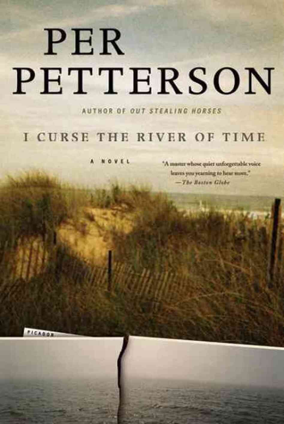 I Curse the River of Time I Curse the River of Time