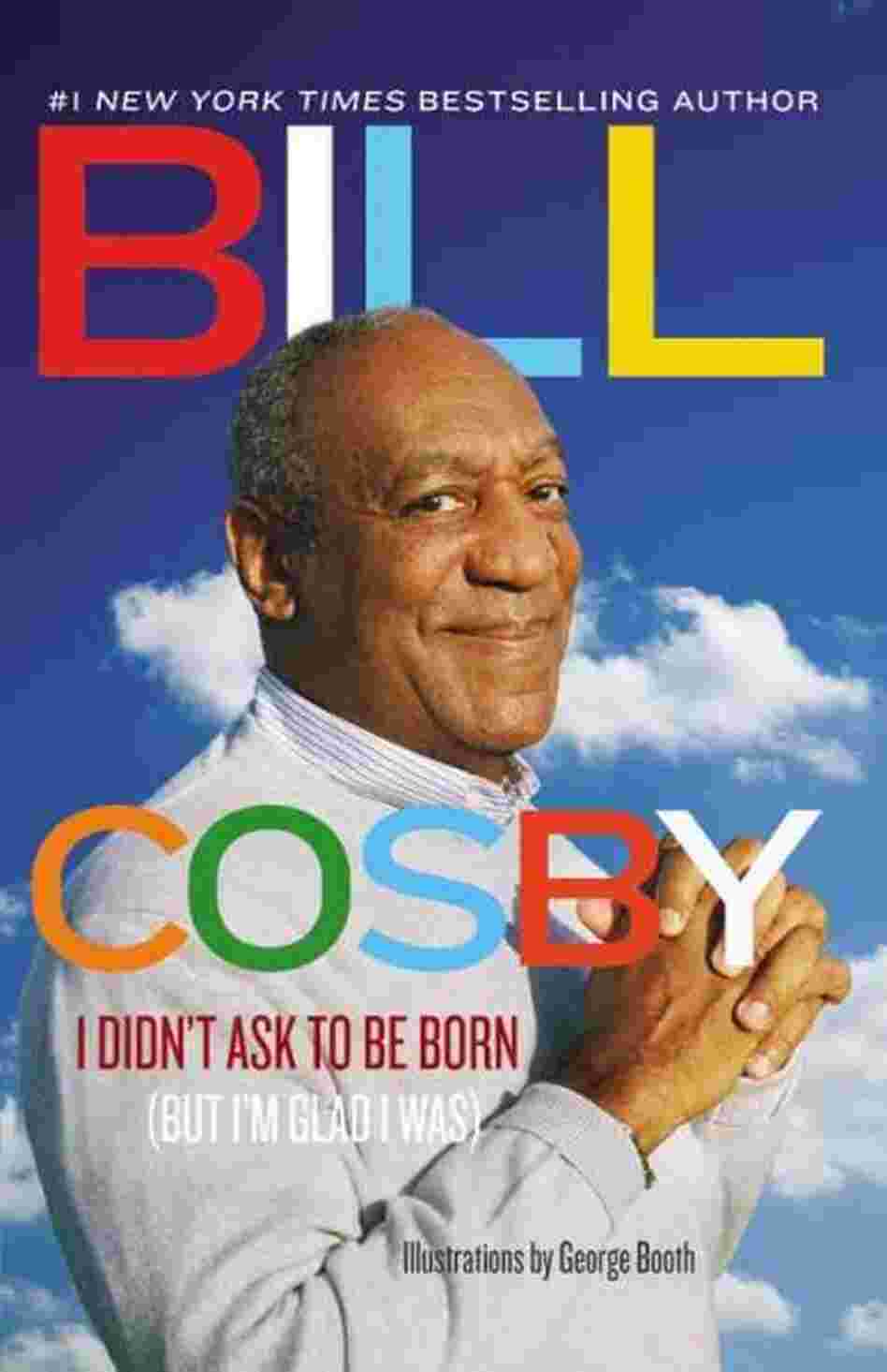 I Didn't Ask To Be Born I Didn't Ask To Be Born