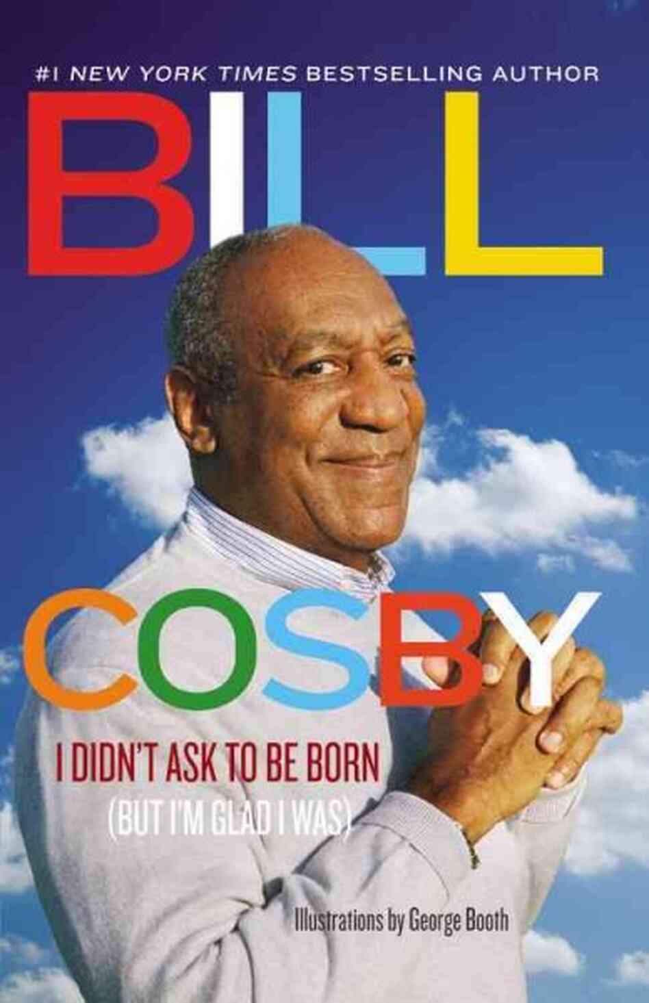 I Didn't Ask To Be Born I Didn't Ask To Be Born