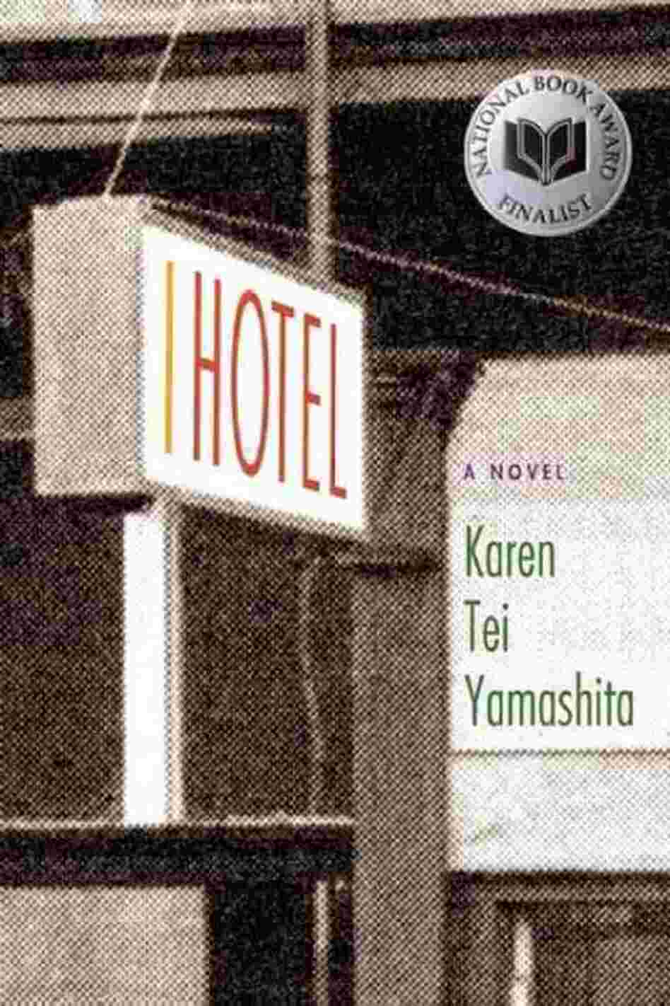 I Hotel I Hotel