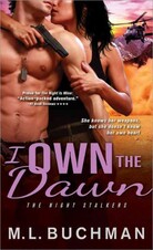 I Own the Dawn I Own the Dawn