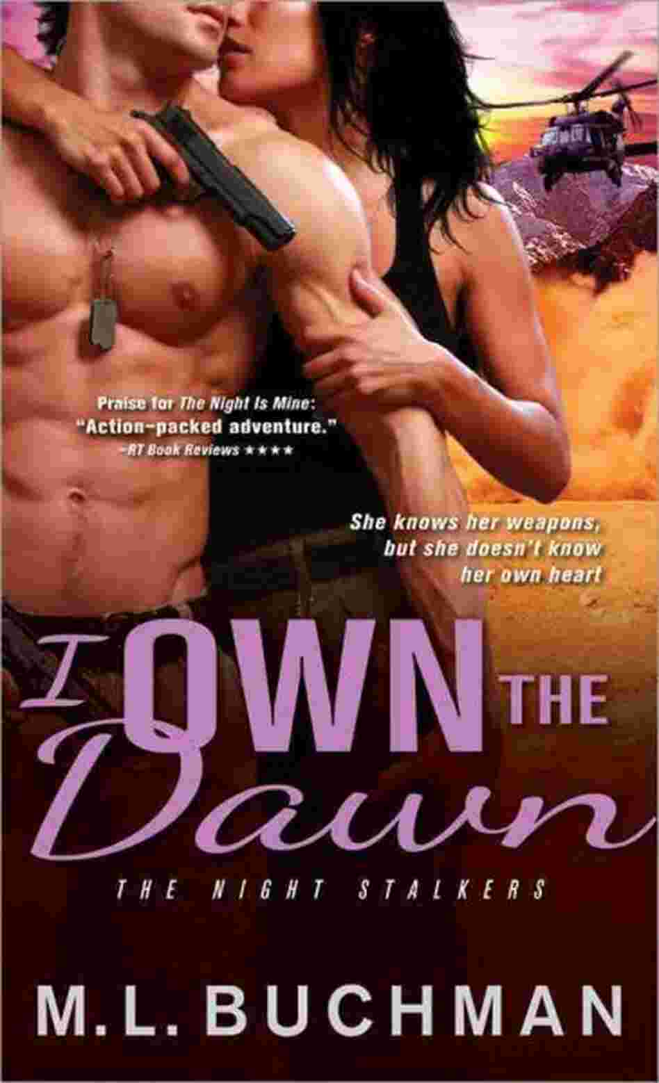 I Own the Dawn I Own the Dawn