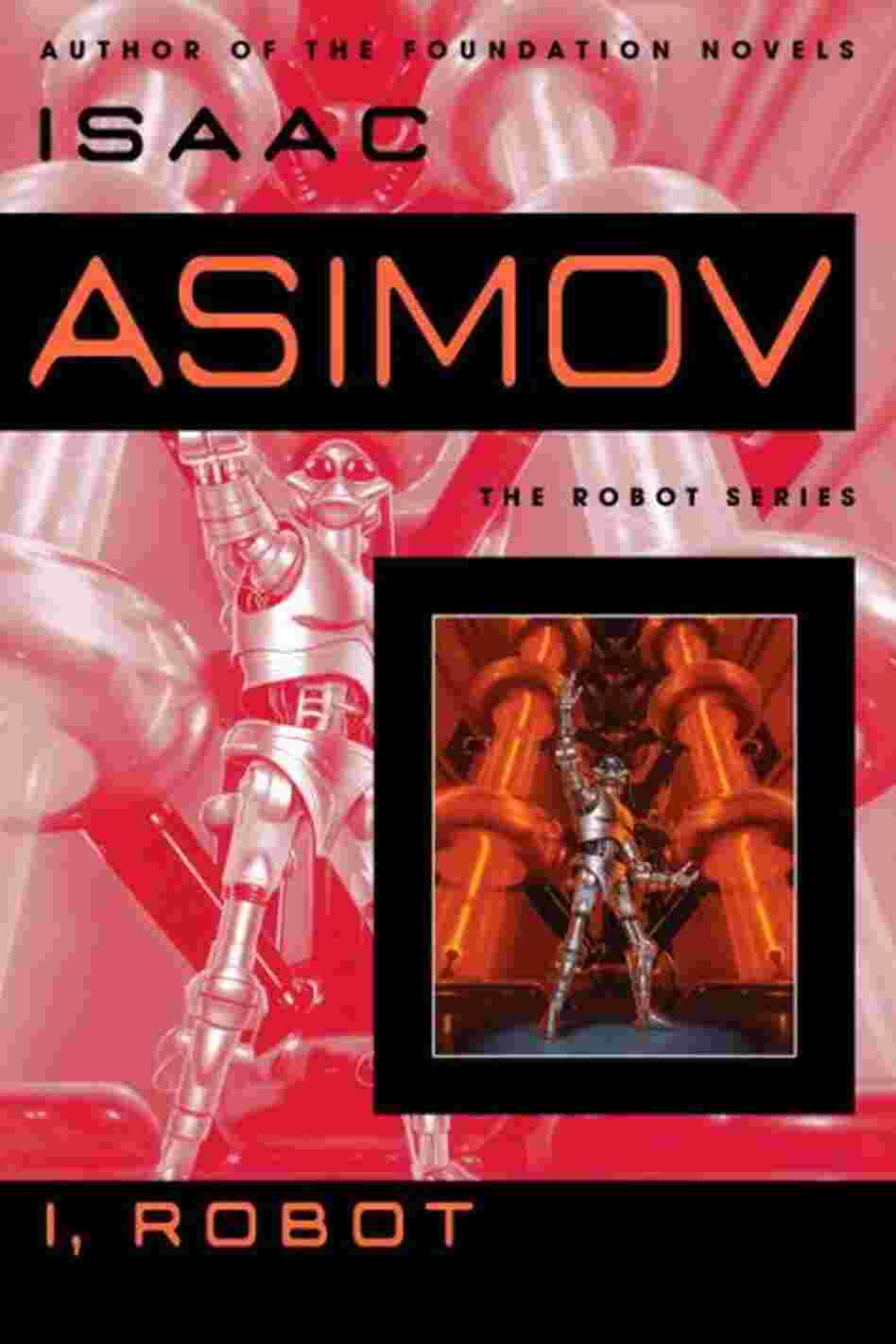 I Robot Serie I Robot Serie