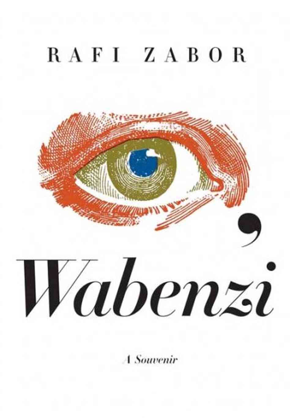 I, Wabenzi I, Wabenzi