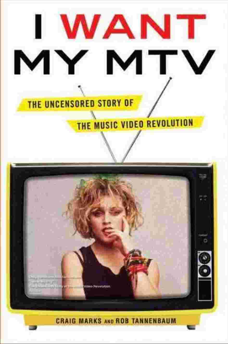 I Want My MTV