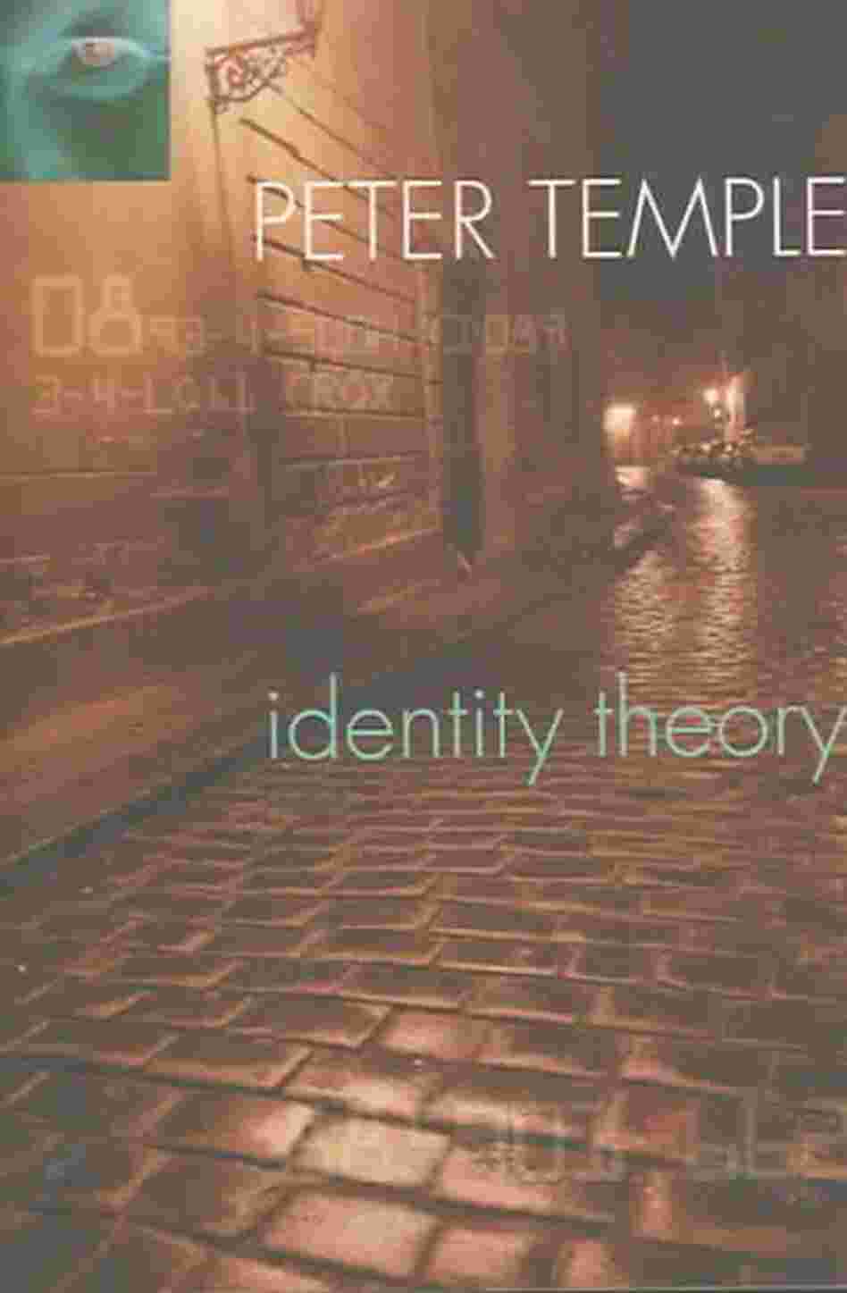Identity Theory
