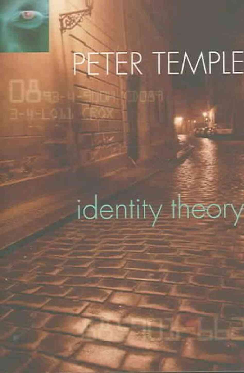 Identity Theory Identity Theory