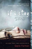 If I Stay If I Stay