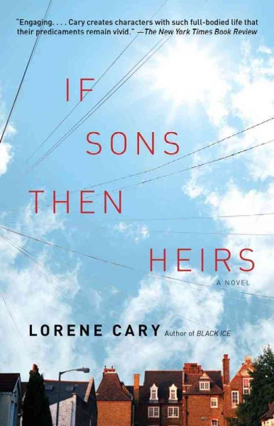 If Sons, Then Heirs If Sons, Then Heirs