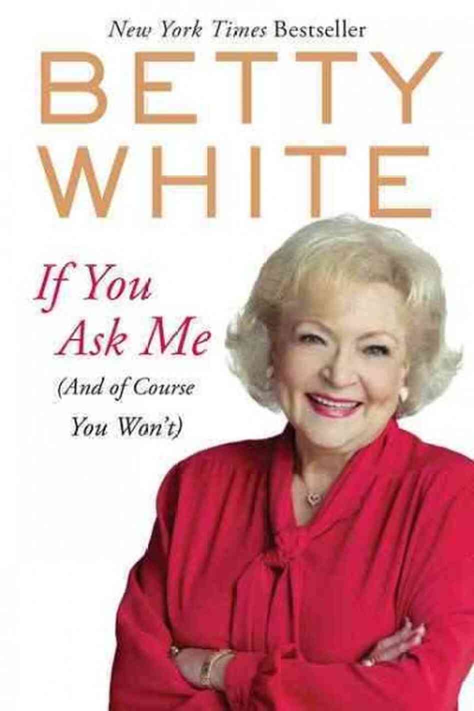If You Ask Me If You Ask Me
