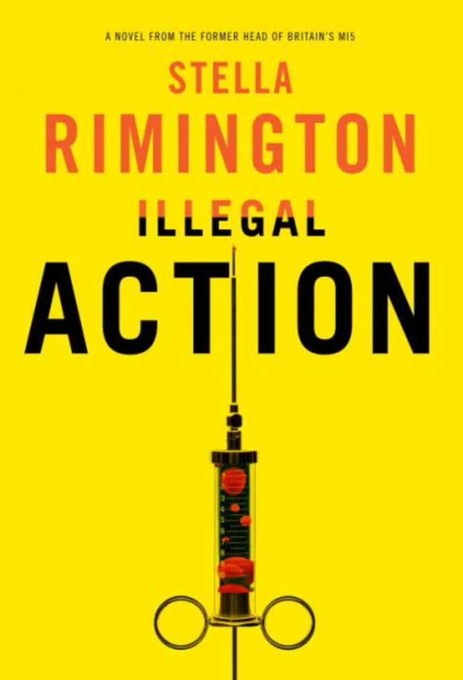 Illegal Action Illegal Action