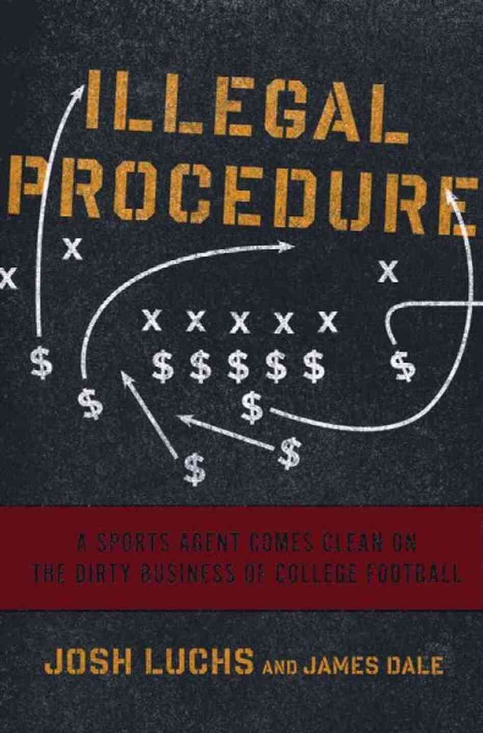 Illegal Procedure Illegal Procedure