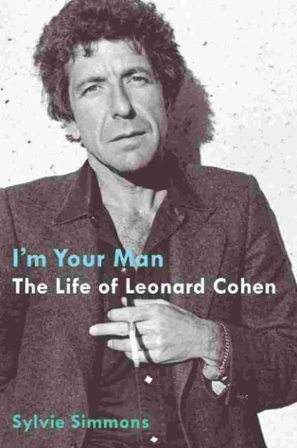 I'm Your Man