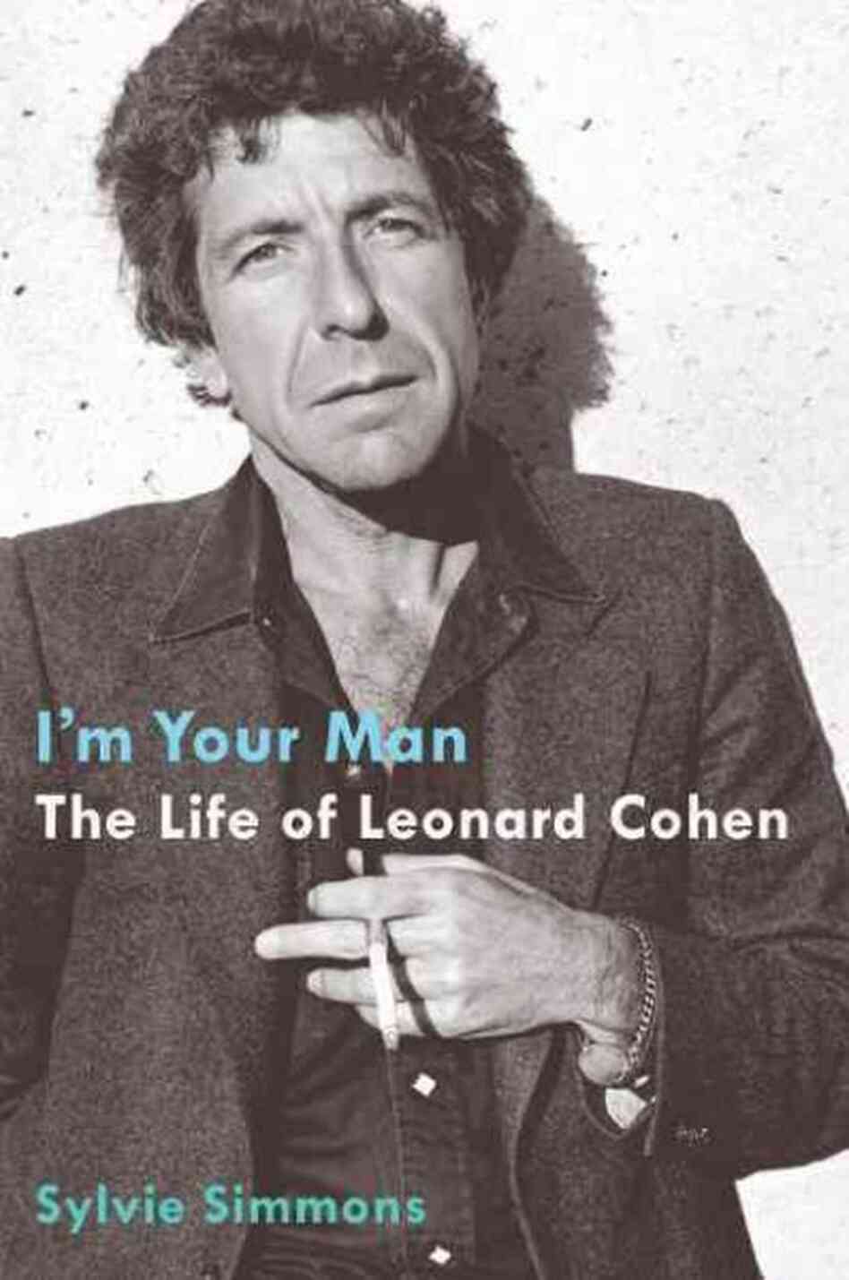 I'm Your Man I'm Your Man