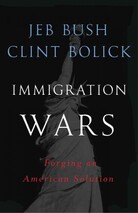 Immigration Wars