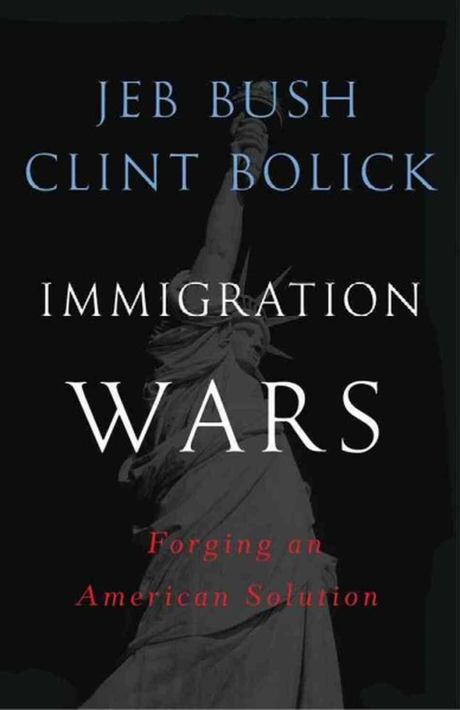Immigration Wars
